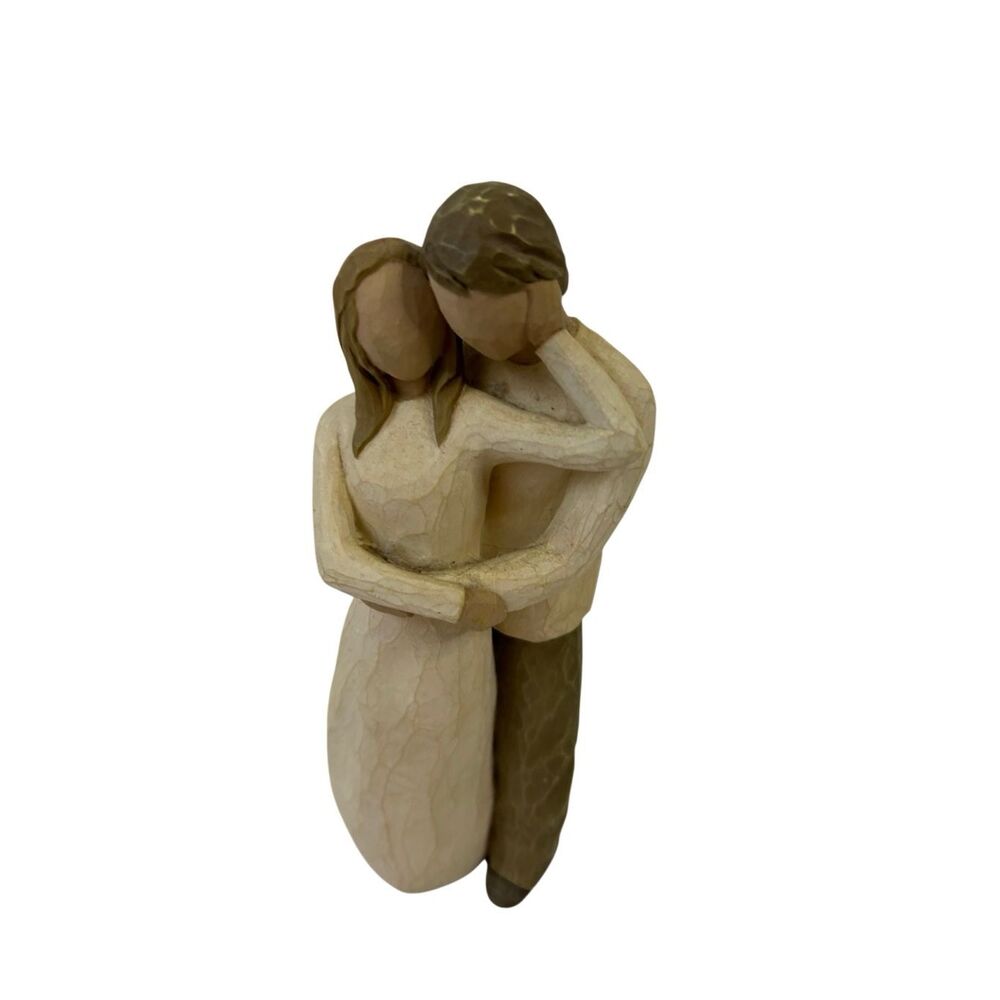 Willow Tree Demdaco‎ Susan Lordi  "Together" statue 2000